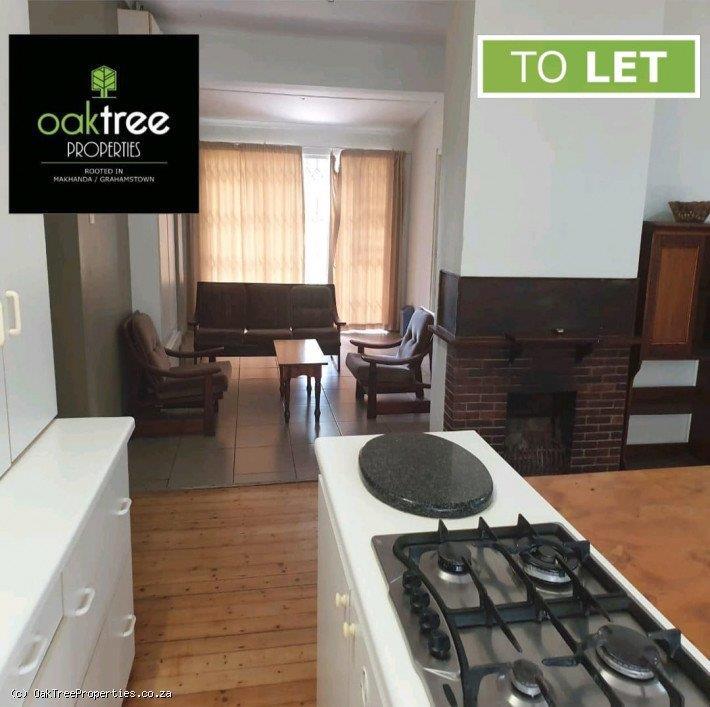 To Let 6 Bedroom Property for Rent in Grahamstown Eastern Cape